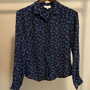 Lucky Brand button down shirt